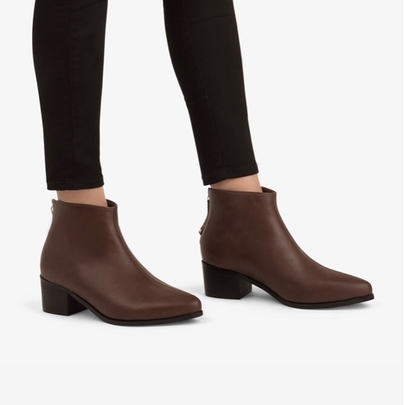 matt and nat booties